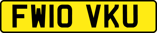 FW10VKU