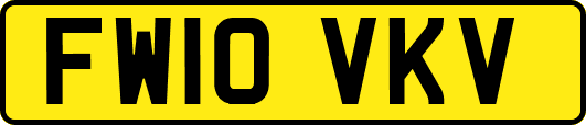 FW10VKV