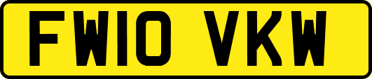 FW10VKW