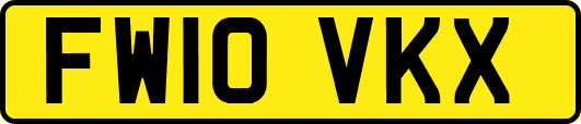 FW10VKX