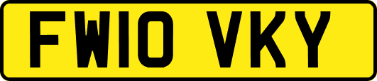 FW10VKY