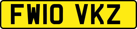 FW10VKZ