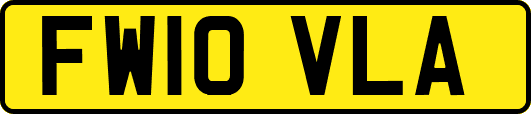 FW10VLA