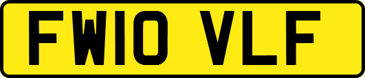 FW10VLF