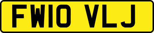 FW10VLJ