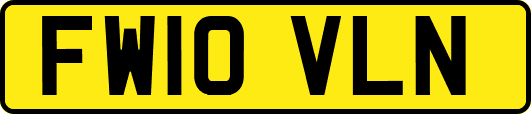 FW10VLN