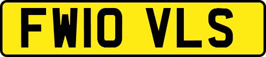 FW10VLS