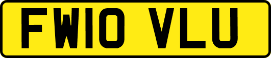 FW10VLU