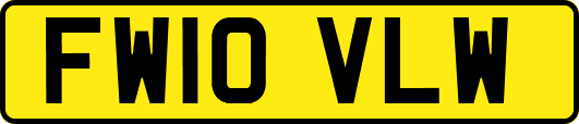 FW10VLW