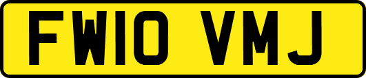 FW10VMJ