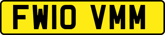 FW10VMM