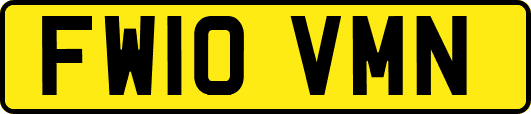 FW10VMN
