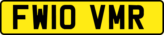 FW10VMR