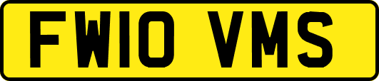 FW10VMS