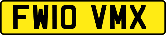 FW10VMX