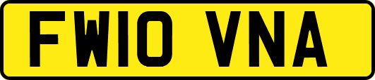 FW10VNA