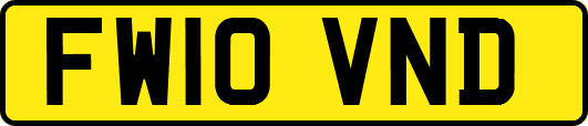 FW10VND
