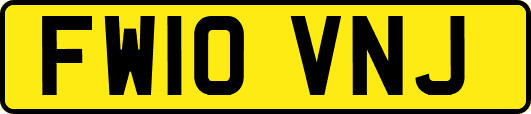 FW10VNJ