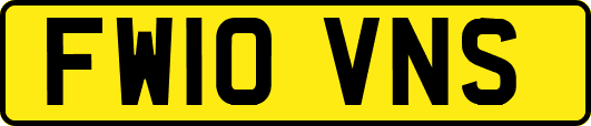 FW10VNS