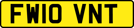 FW10VNT