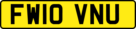 FW10VNU