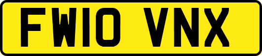 FW10VNX