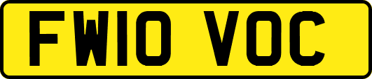 FW10VOC