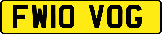 FW10VOG