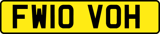 FW10VOH