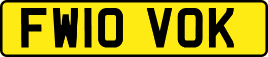 FW10VOK