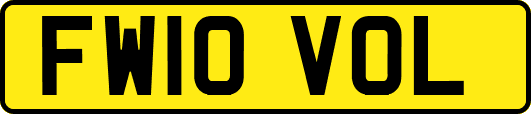 FW10VOL