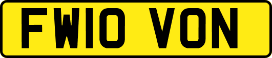 FW10VON