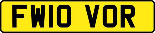 FW10VOR