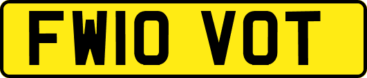 FW10VOT