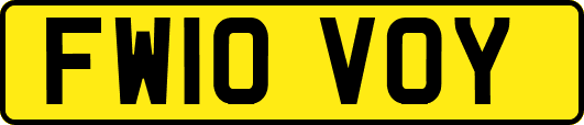 FW10VOY