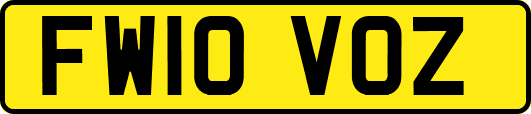 FW10VOZ