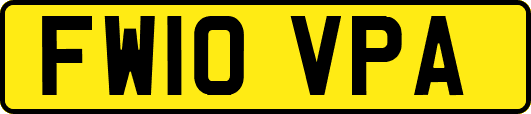 FW10VPA