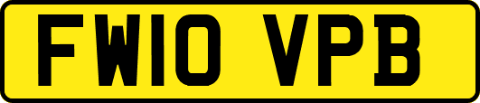 FW10VPB