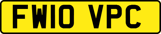 FW10VPC