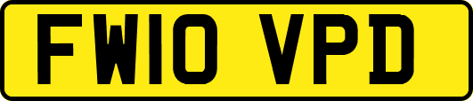 FW10VPD