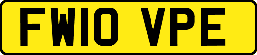 FW10VPE