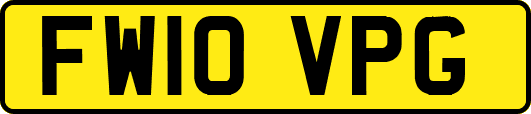 FW10VPG