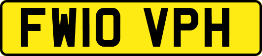 FW10VPH
