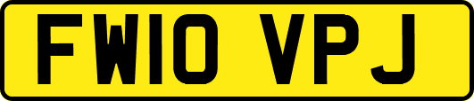 FW10VPJ