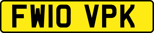 FW10VPK
