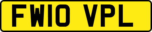 FW10VPL