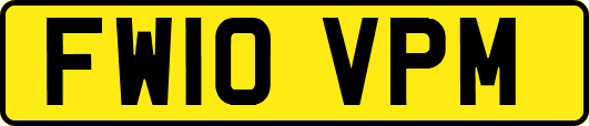 FW10VPM