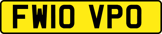 FW10VPO