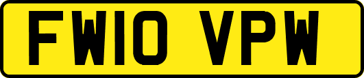 FW10VPW