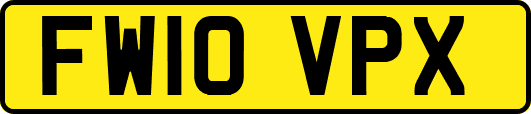 FW10VPX
